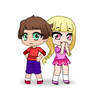 Simon And Greta