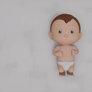 Baby Tarzan - 3D Test