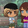 Nightmare Daycare - First Looks