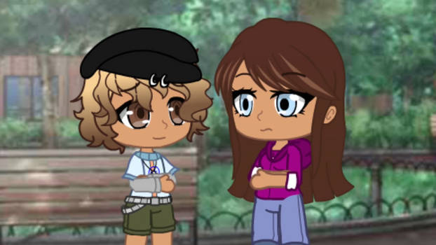 Nightmare Daycare - First Looks