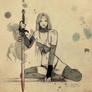 Warrior
