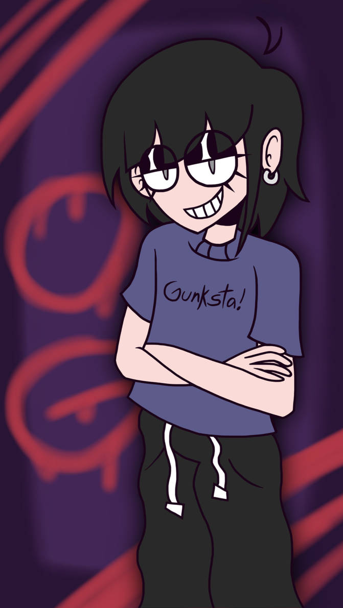 Gunky Get Gunky by AMBizarre on DeviantArt
