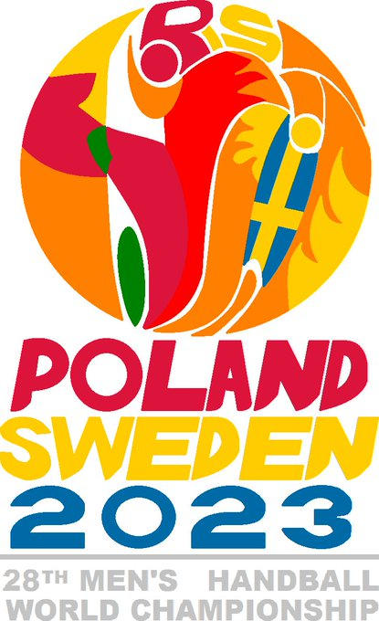2023 World Handball Championships by PaintRubber38 on DeviantArt