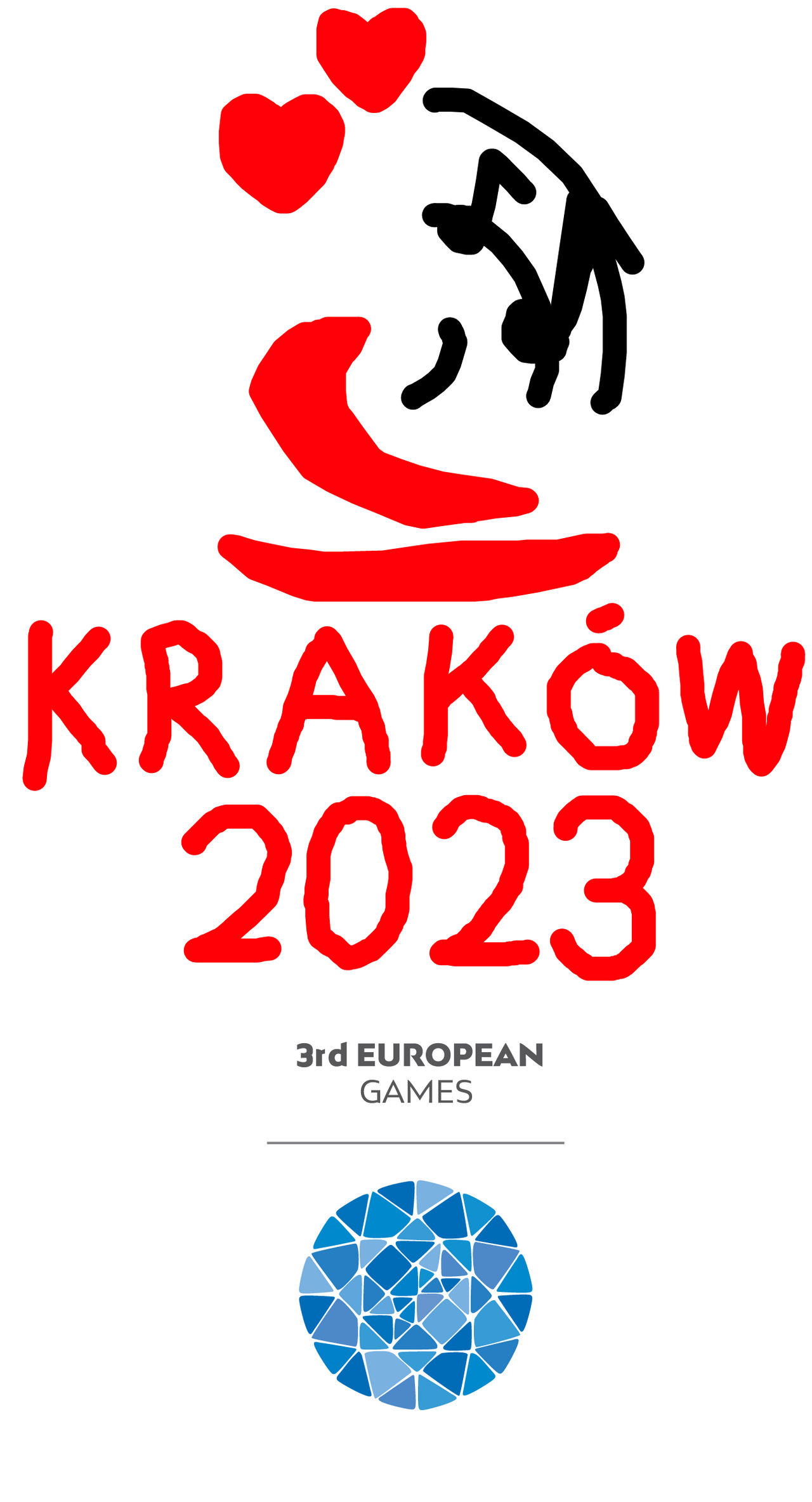 European Games 2023 