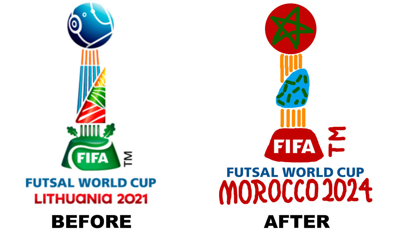 4,324 Fifa World Cup Logo Stock Photos, High-Res Pictures, and