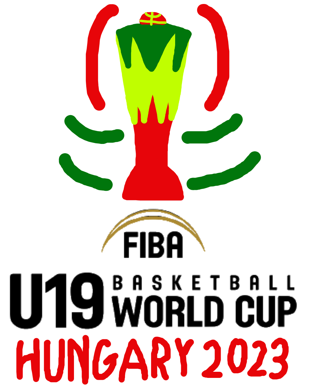 Poki FIBA Basketball World Cup 2023 V2 by EmbeddedRook39 on DeviantArt