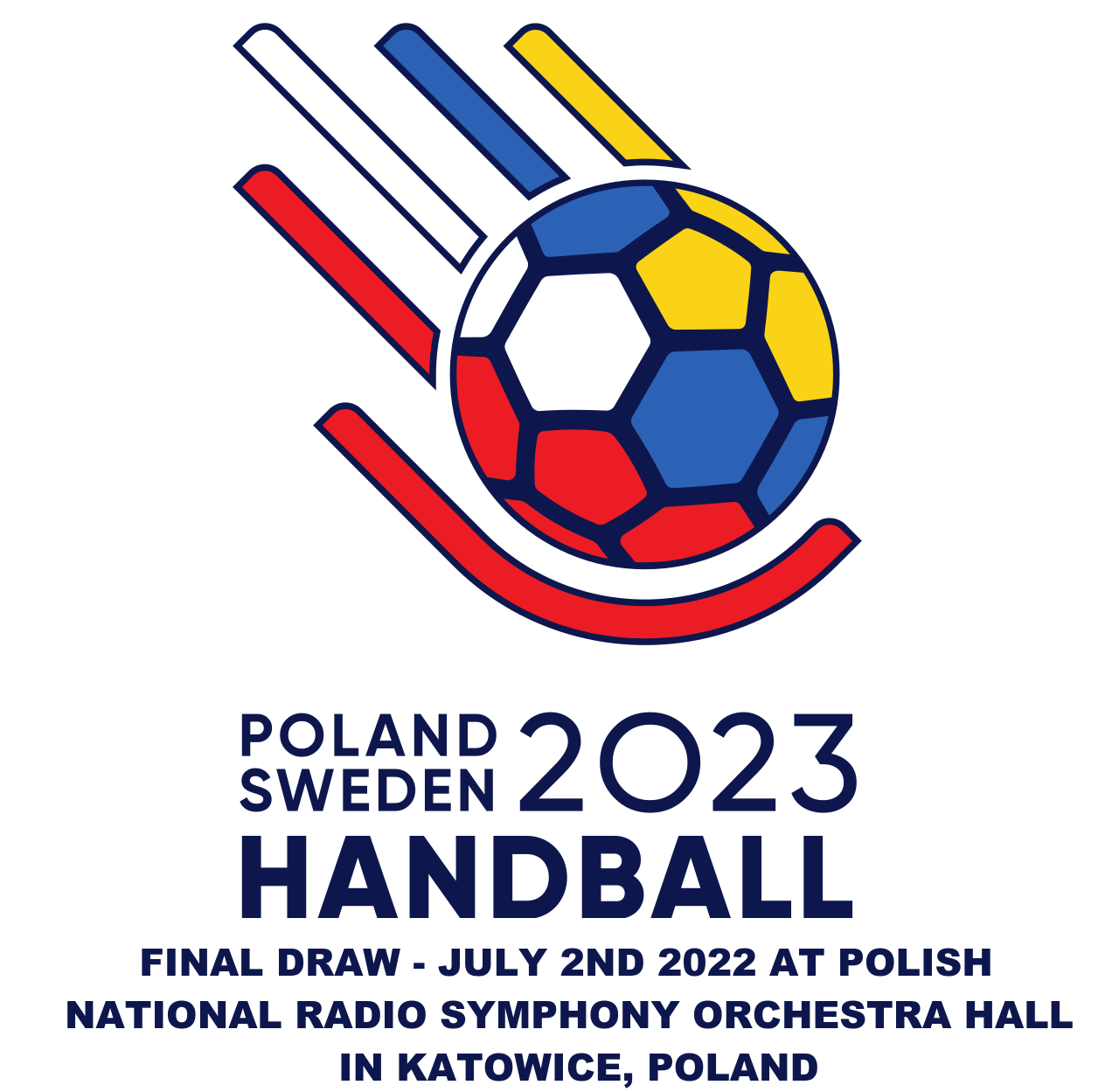 2023 World Handball Championships by PaintRubber38 on DeviantArt