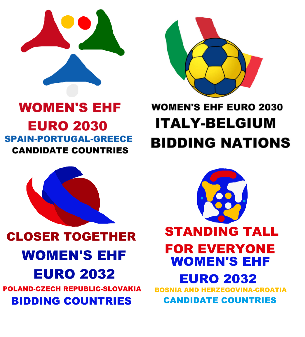 Men's U20 EHF EURO 2022