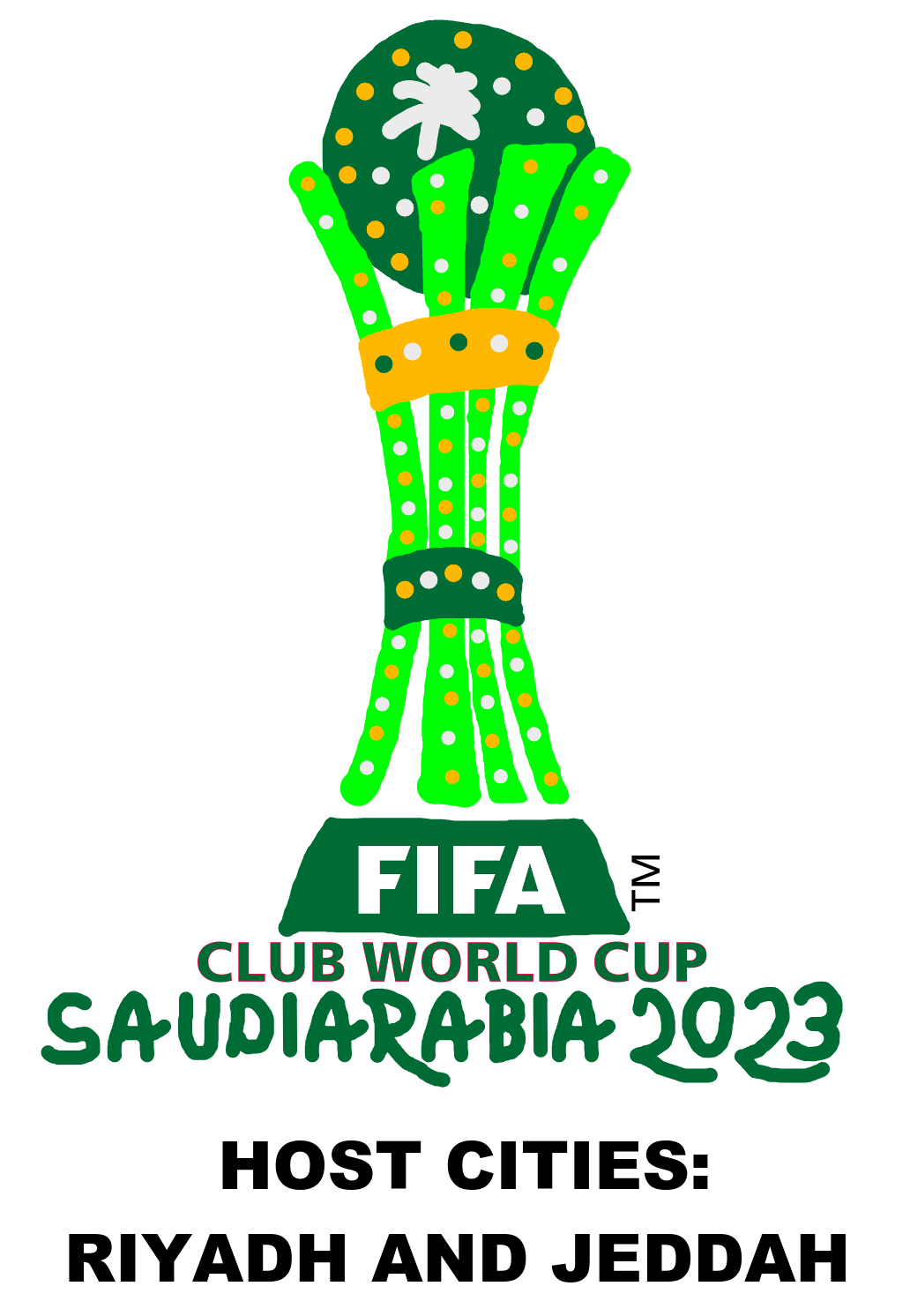 2023 FIFA Club World Cup - Wikipedia