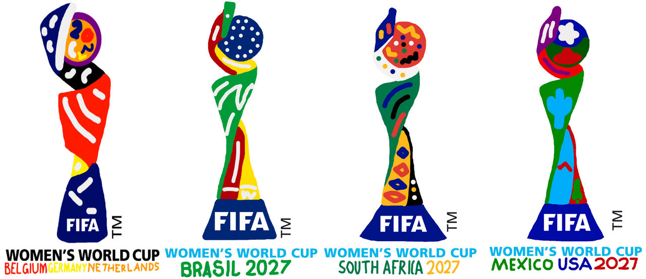 women’s world cup 2027