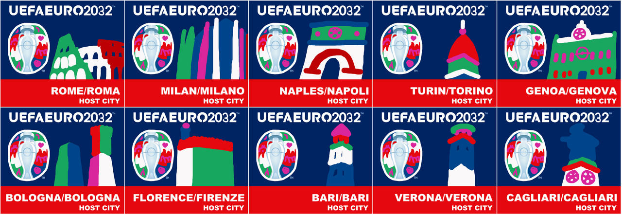 UEFA Euro 2032 - Wikipedia