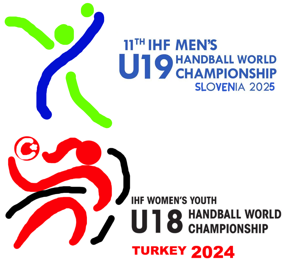 IHF  2022 IHF Women's Youth (U18) World Championship