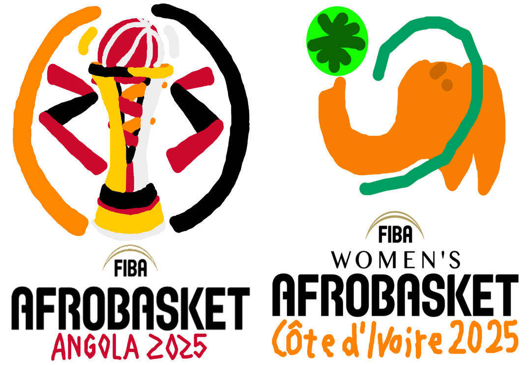 Next FIBA Africa Tournaments (2025) by PaintRubber38 on DeviantArt