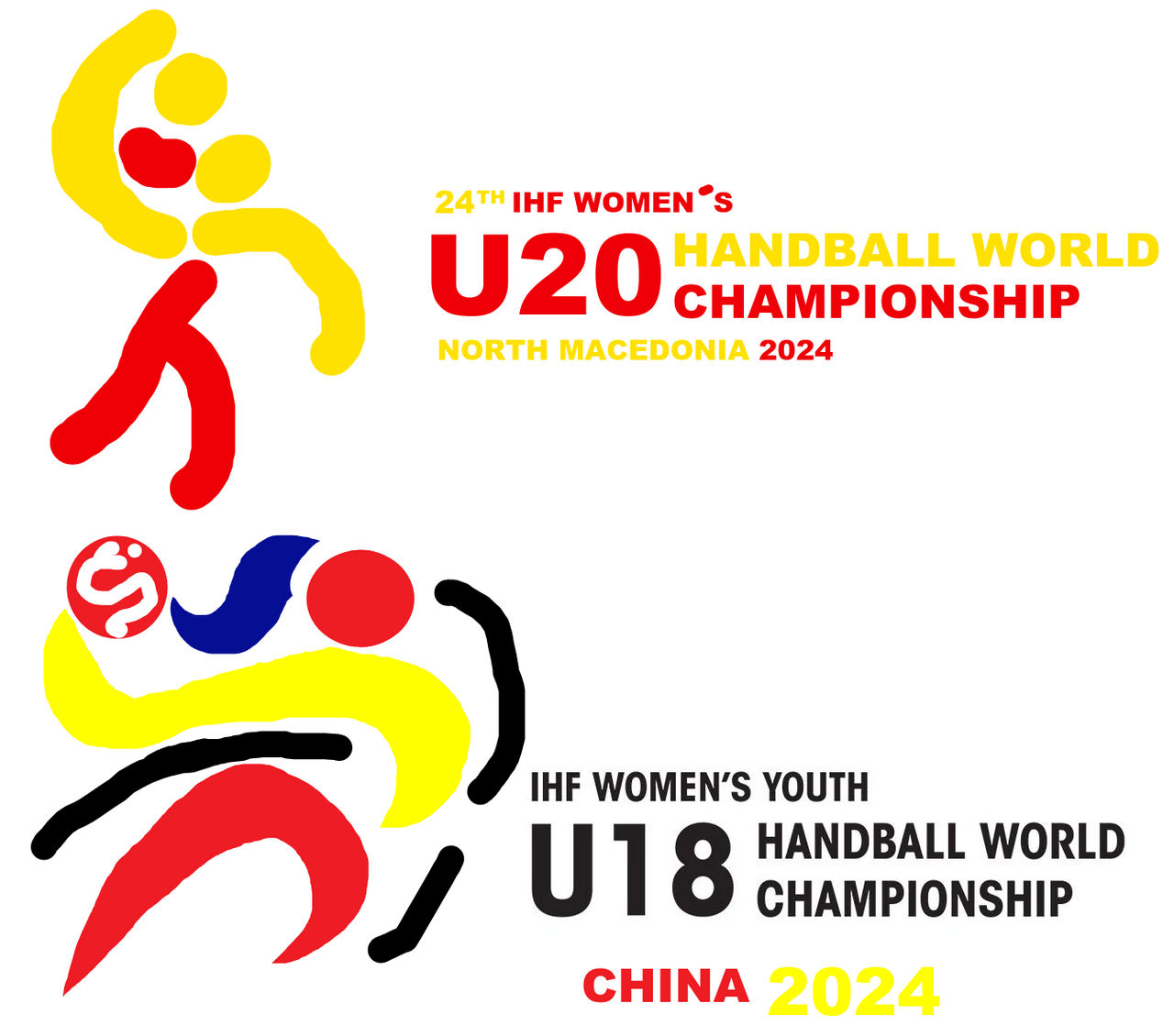 2023 World Men's Handball Championship POL/SWE by PaintRubber38 on  DeviantArt
