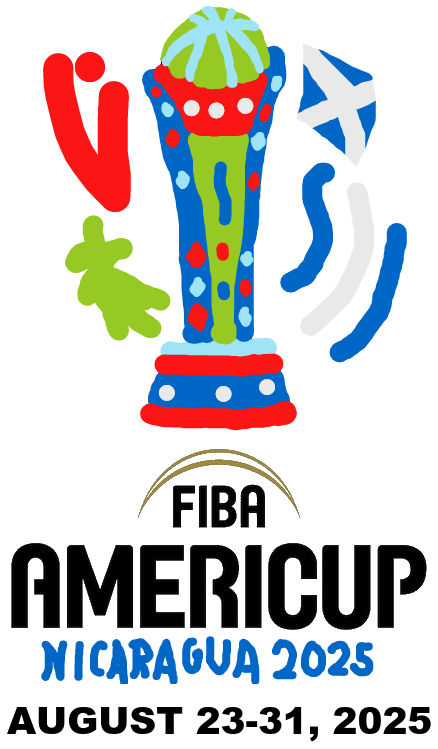 FIBA AmeriCup Nicaragua 2025 Dates by PaintRubber38 on DeviantArt