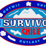 Survivor Chile Logo