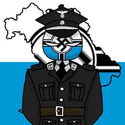 Nazi Germany bavaria Countruhuman