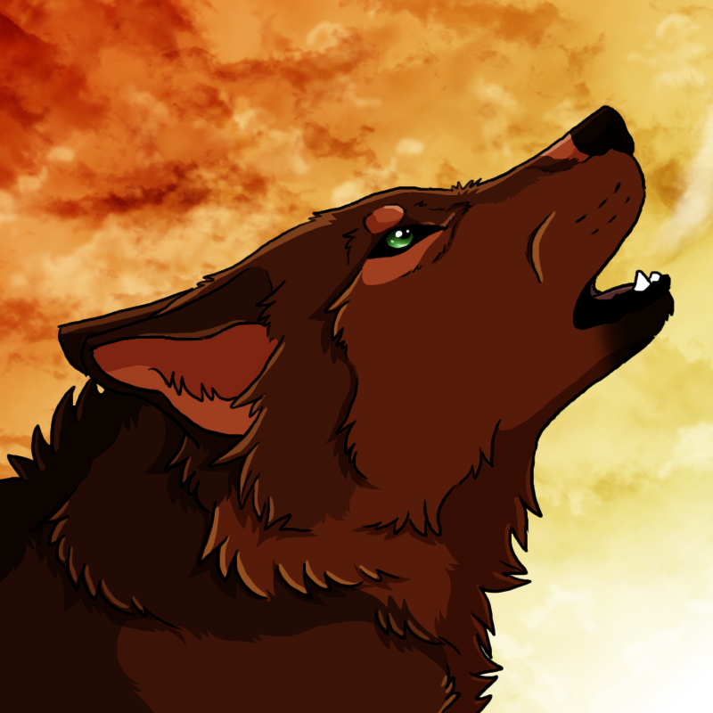 Deviantart Wolves