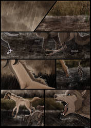 Whitefall - Page 1