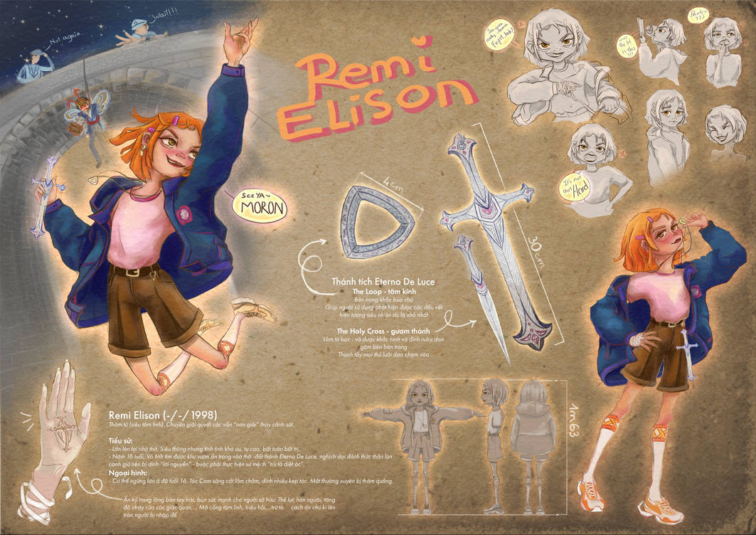 Tam Tai của 1998: Cách Hóa Giải và Vượt Qua Những Khó Khăn