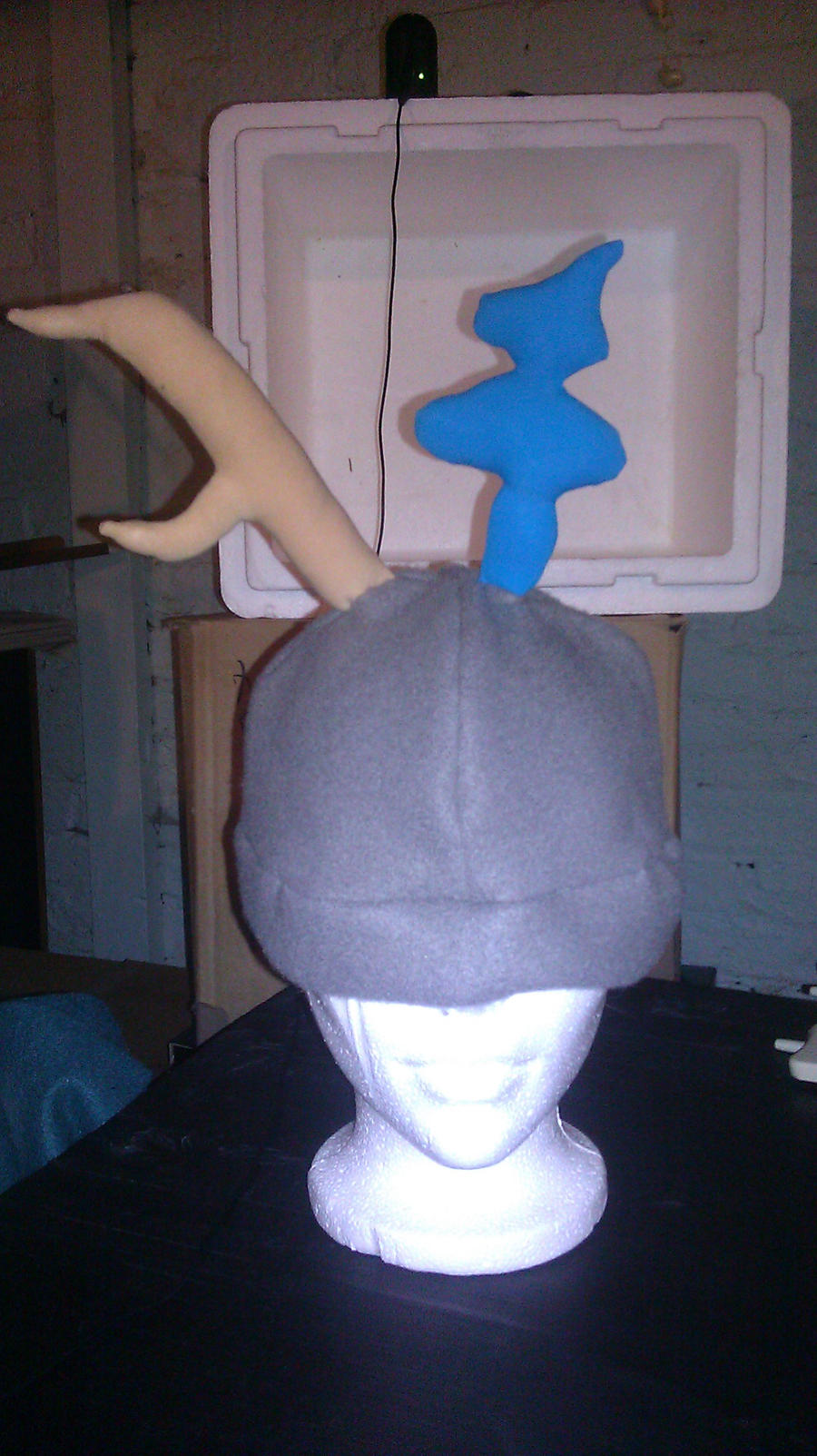 Discord Hat