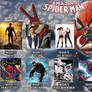 The Amazing Spider Man - My Choices