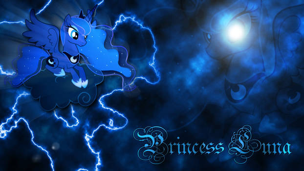 Princess Luna