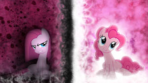 Pinkie Pie - Wall of Emotion