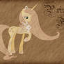 Princess Fluttershy