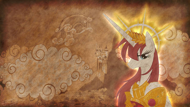 Lauren Faust - The TRUE Goddess of Equestria