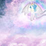 From The Heavens Of Equestria