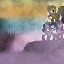 The Guardians of Friendship