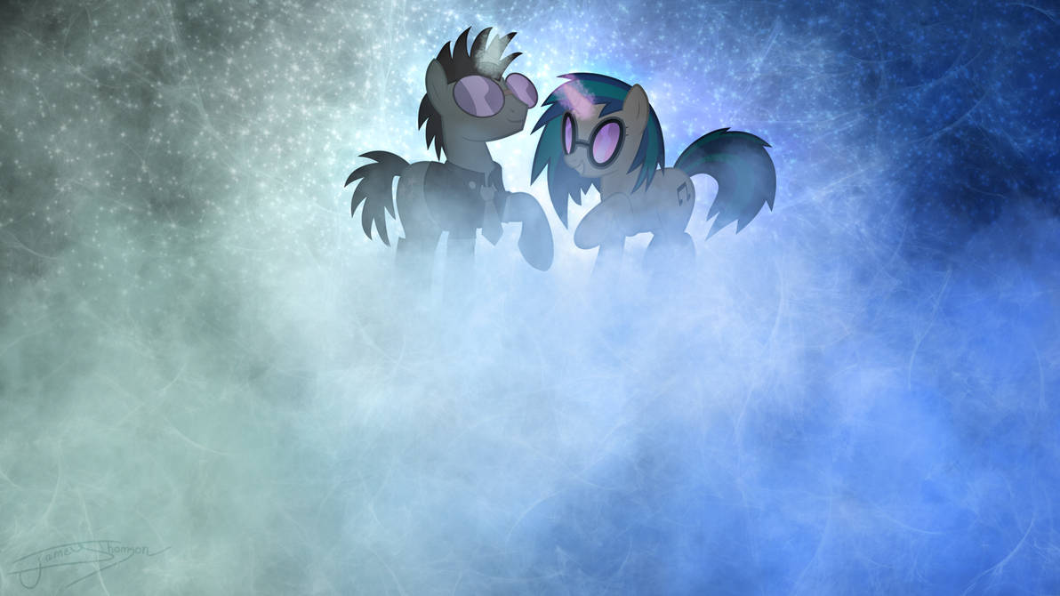Universal Rave by Jamey4 on DeviantArt