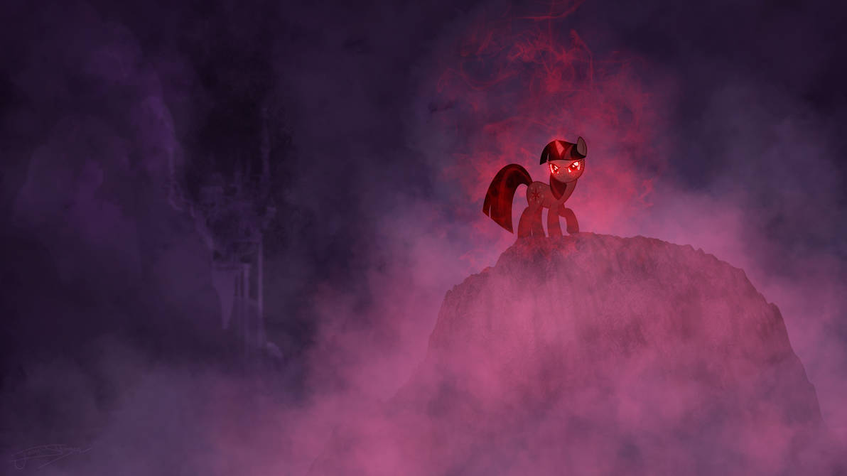 Black Magic by Jamey4 on DeviantArt