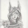 Xayah