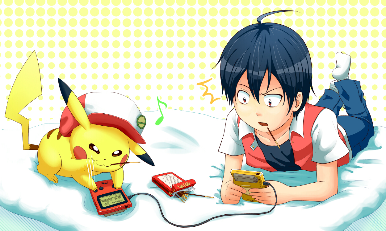 Pokemon Battle by The-Blue-Wind on DeviantArt Pokemon Battle by The-Blue-Wind on DeviantArt
