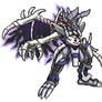 Skullmechadramon Final Mode