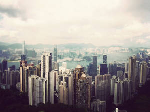 Victoria Peak