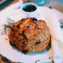 Fruit Scone