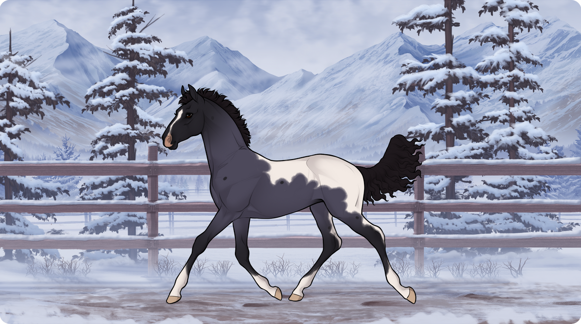 0580 VF's Forever by LoshenkaAdmin on DeviantArt