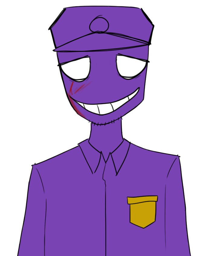 jumpscare mooose puprle