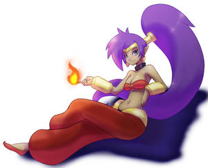 Shantae