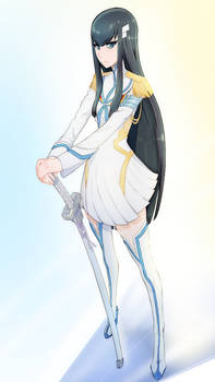 Satsuki