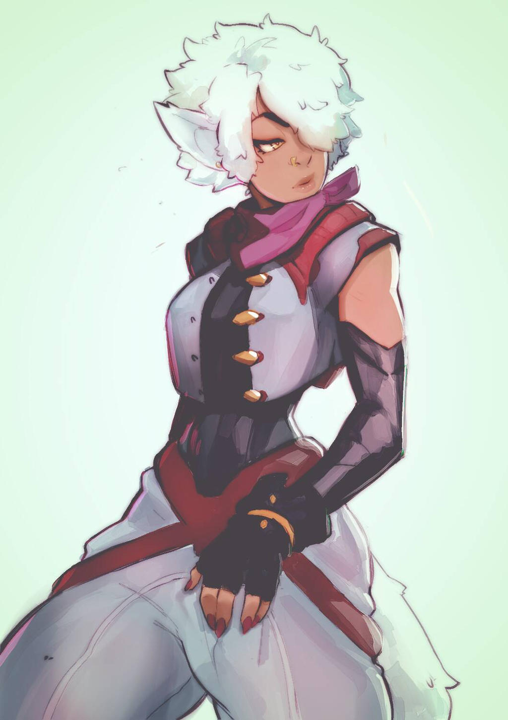 Veah Core Veah by Eymb on DeviantArt