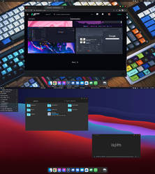 desosx - Hobbyist, Interface Designer | DeviantArt