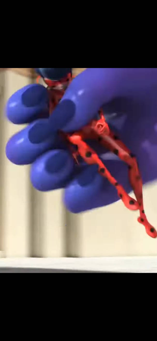 Ladybug Defeted Ladybug captured(1) by dillingerwas on DeviantArt