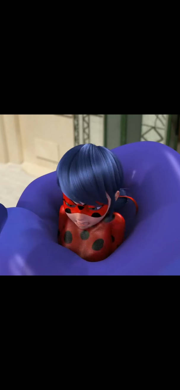 Ladybug Defeted Ladybug captured(2) by dillingerwas on DeviantArt