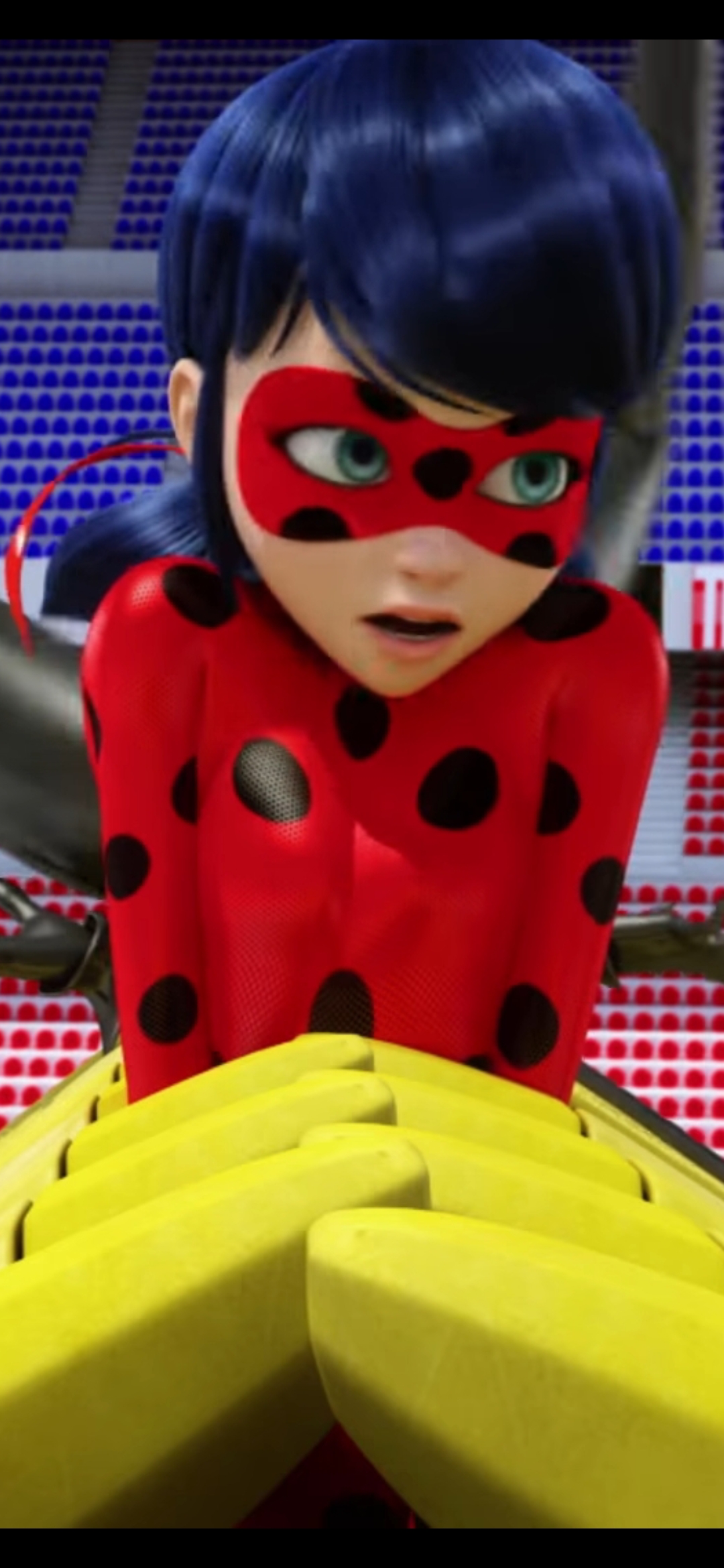 Ladybug Defeted Ladybug grabbed(4) by dillingerwas on DeviantArt