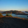 Russian River Meets the Pacific Ocean