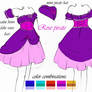 dress design for bodyline